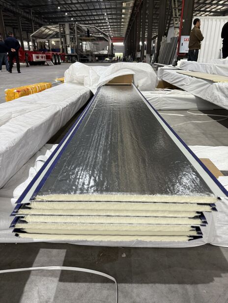 Chongqing Leomed Technology Co., Ltd. manufacturer production line