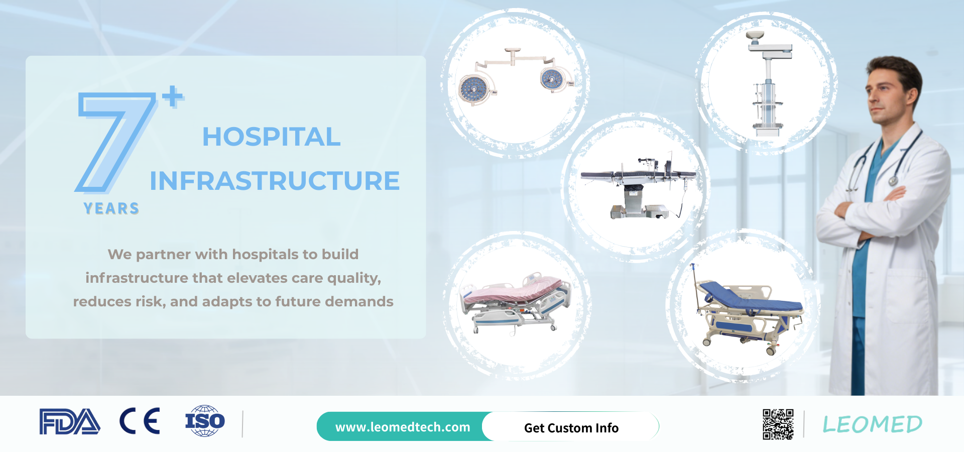 Kwaliteit medische apparatuur Fabriek