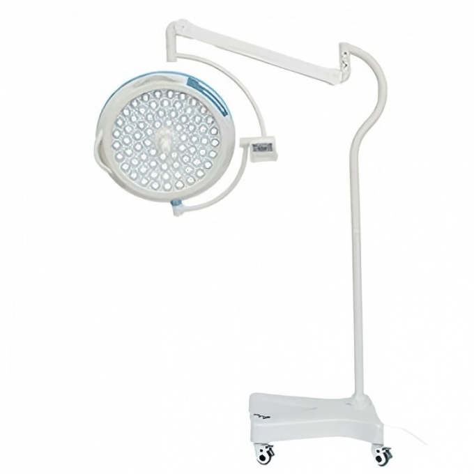 LED-700/500 Luxury LED Shadowless Lamp with Near-Zero Heat Rise (≤1°C ...