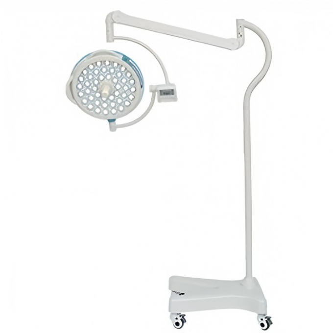LED-700/500 Luxury LED Shadowless Lamp with Near-Zero Heat Rise (≤1°C ...