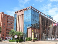 Einführung in die Leomed Company