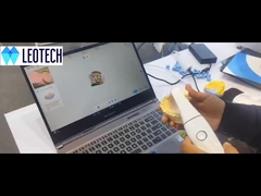 LMAI-30 Intraoral Scanner Operation