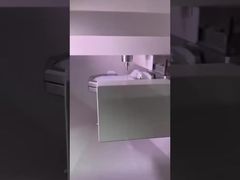 Du Pérou à la précision : un cas de zircone auquel vous pouvez faire confiance