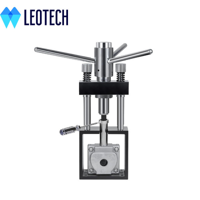 acheter Système d'injection dentaire de type fractionné Injecteur dentaire Contrôle automatique de température online manufacture