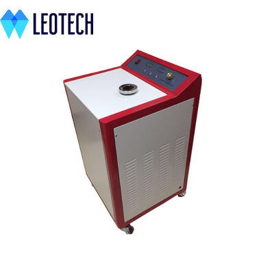 acheter Machine de coulée dentaire à fréquence moyenne AC220V Équipement dentaire de laboratoire dentaire online manufacture