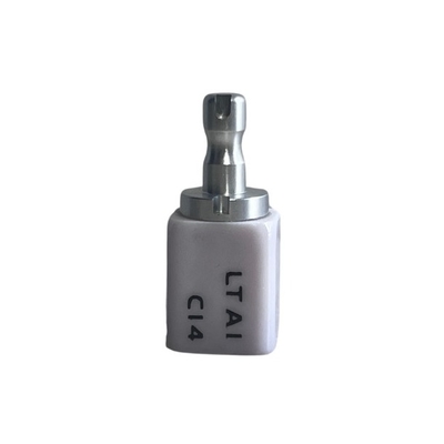 acheter LT HT Disilicate de lithium de verre céramique de classe II Disilicate de lithium esthétique en dentisterie fabrication en ligne