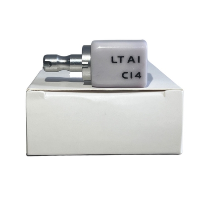 kupować Naturalny wygląd Estetyka Litium Disilicate Dental Litium Disilicate Glass Ceramic Adhesive produkcja online
