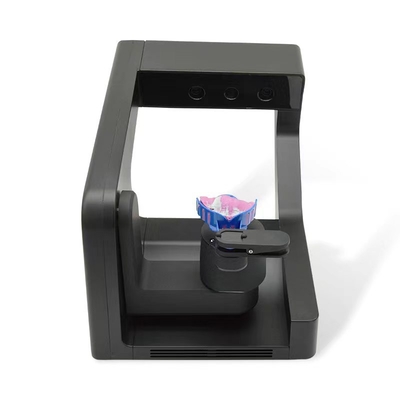 Beli Pemindai Gigi dengan Desain Ramah Pengguna, Ukuran Ringkas, dan Antarmuka USB 3.0 pembuatan online