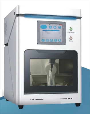 comprar High Velocity Dry Milling System for High-Volume Labs Fabricación en línea
