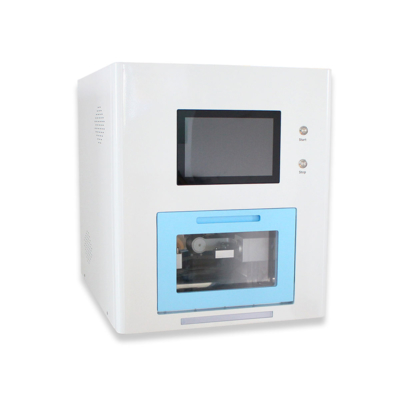 comprare Fresatrice dentale a 5 assi tre in uno A5 per laboratorio fabbricazione online