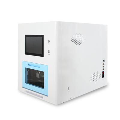 comprar Clinic-Optimized Dental Milling Machines A5 Three-in-One System Fabricación en línea