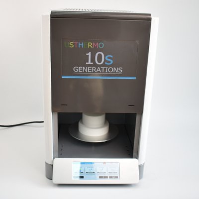 kopen Geavanceerde technologie Vacuumsinternering met continue sinteroven van 2000 W online vervaardiging