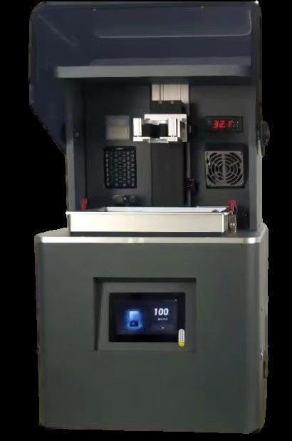 LeoTech Mini III Clinic Dental 3D Printer