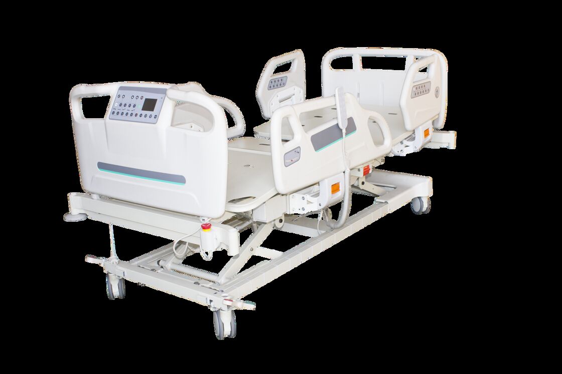 DH-III Electric Hospital Bed - 11
