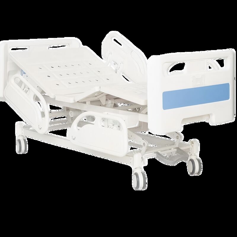 DH-1 Three-Function Electric Hospital Bed