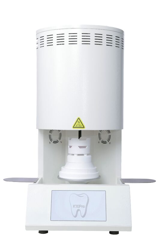 K10 PRO High-Speed Dental Sintering Furnace