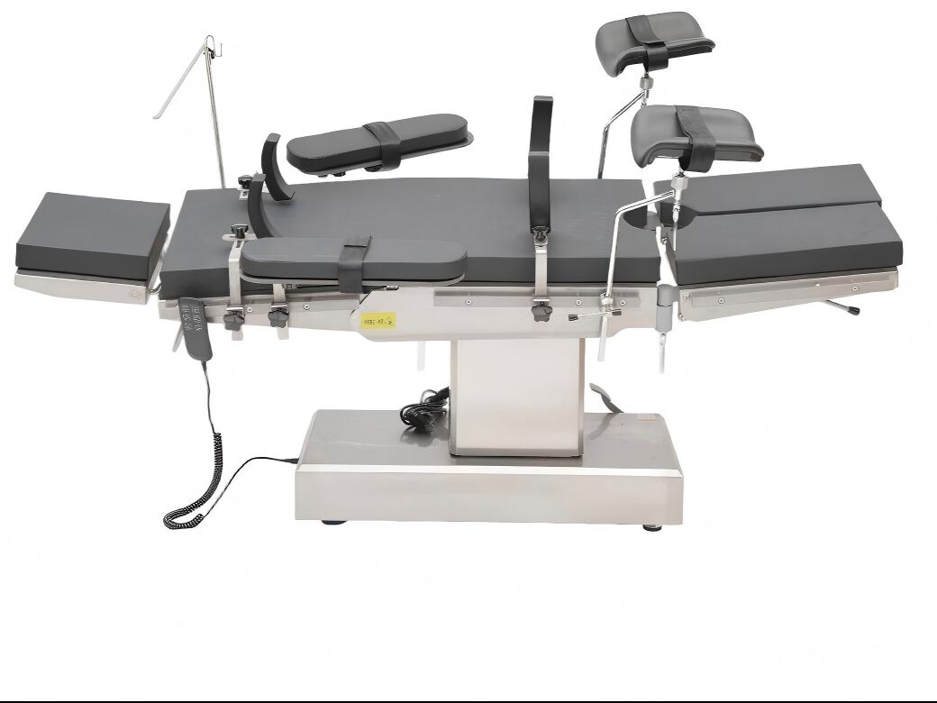 DS-III Three-Function Electric Surgery Table