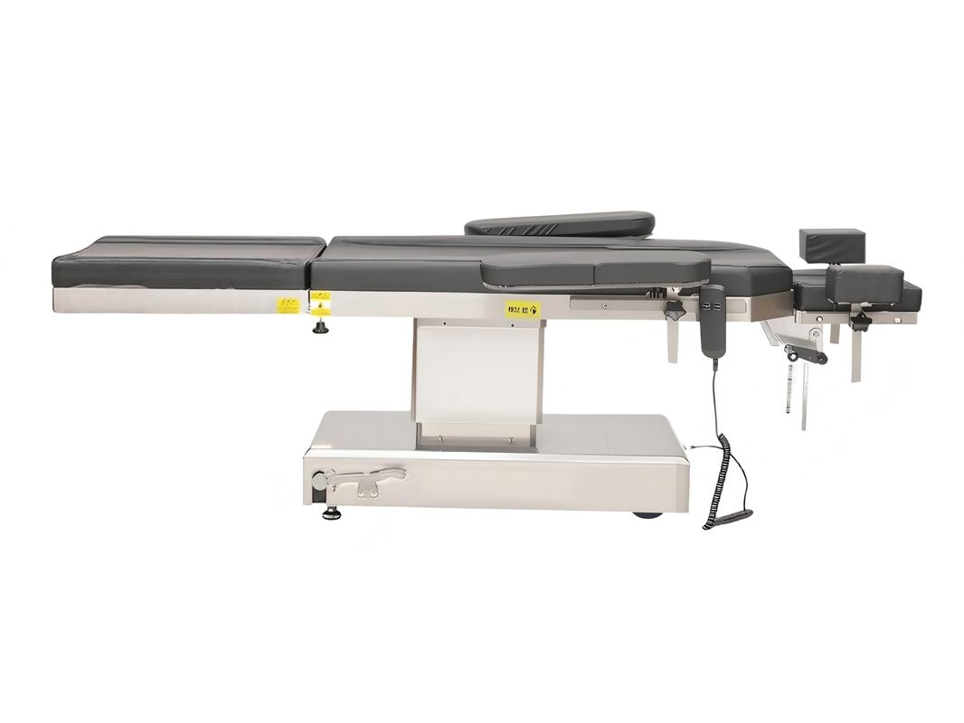DS-VI One-Function Electric Surgery Table