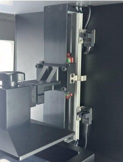 Advanced DLP Technology Dental 3D Printer 29*29*40cm The Ultimate Solution for Dental Professionals