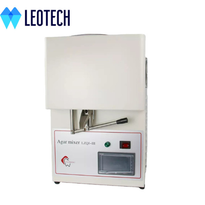 Machine de duplication dentaire intelligente contrôle de température de fusion machine de duplication hydrocolloïde dentaire