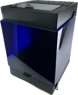 Augmentez votre activité dentaire avec une imprimante 3D dentaire