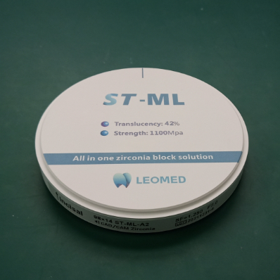 ST Complete Restorative System , Blocks + Liquids + Protocols