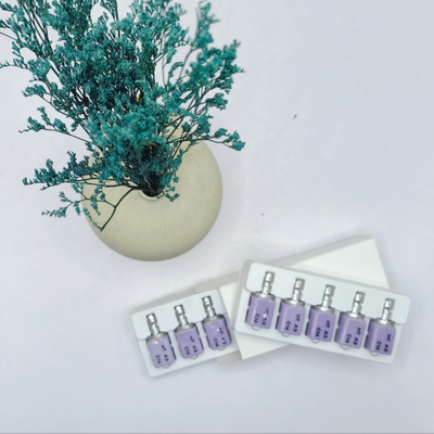 Chairside Glass Ceramic System , 20-Minute Crystallization , High-Bionic Aesthetics