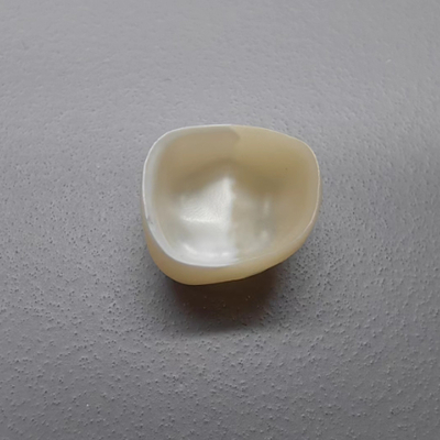 Mixable Shade System Paste, Cervical/Incisal Zone Formulas, For PFM & Glass Ceramic