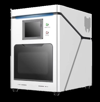 High Precision 5 Axis Dental Mill Machine Dental Metal Milling Machine