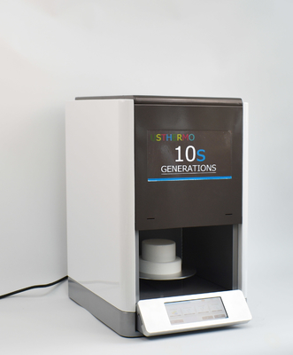 Phoenix-10S Dental Sintering Furnace Chairside Efficiency Redefined