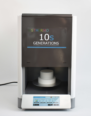 Phoenix-10S Dental Sintering Furnace: Chairside Efficiency Redefined