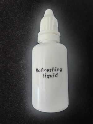 Various Colors Dental Porcelain Powder for Superior and Natural-Looking Dental Restorations