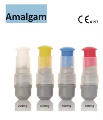 Contributes to Overall Oral Health Oral Care Consumable Products Recommended by Dental Professionals