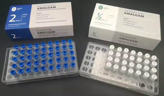 Maximize Your Dental Practice with Our Comprehensive Range of Dental Consumables
