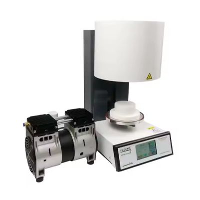 Energy-Efficient Porcelain Furnace Phoenix-7 1500W 100-230V for Daily Dental Use