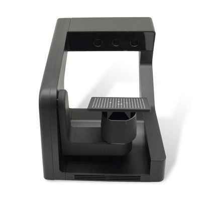 13s Fast Scan QScan Dental Lab Scanner 1-4 Dies Scanning Articulator Compatible - 2