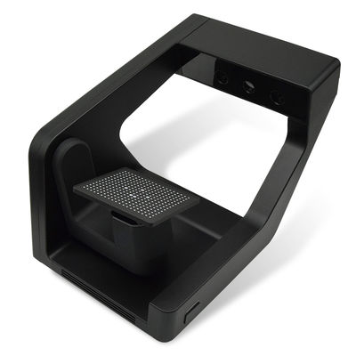 13s Fast Scan QScan Dental Lab Scanner 1-4 Dies Scanning Articulator Compatible - 5