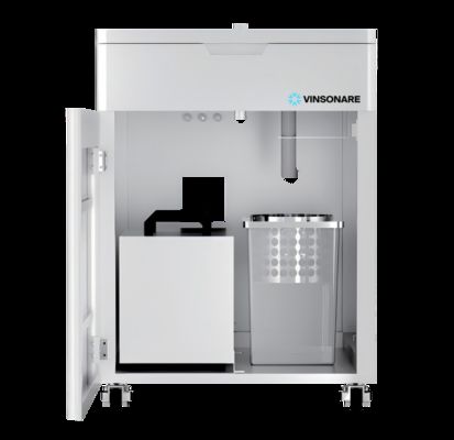 Compact 5-Axis Milling Machine LMM-5 with Dry Wet Switching for Wax PMMA Processing - 2