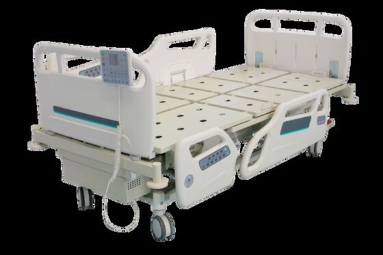 DH-III Electric Hospital Bed - 4