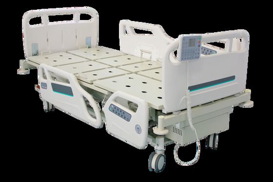 DH-III Electric Hospital Bed - 2