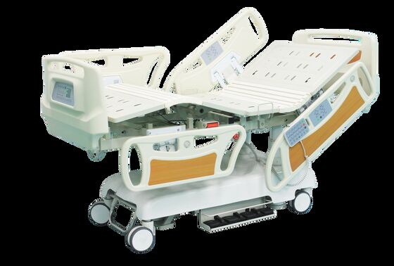 DH-III Electric Hospital Bed - 7