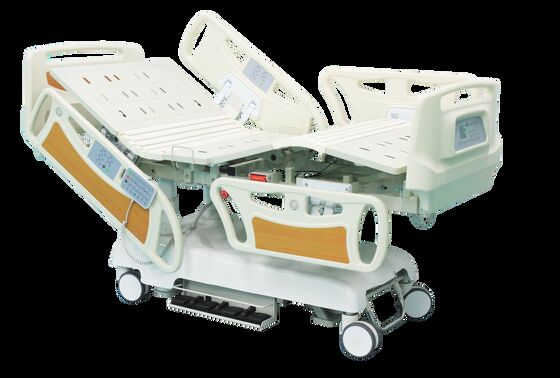 DH-III Electric Hospital Bed - 10