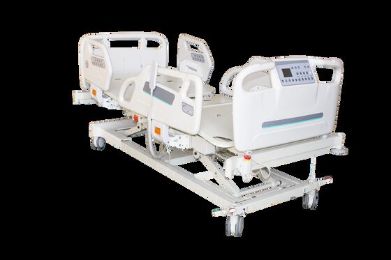 DH-III Electric Hospital Bed - 13