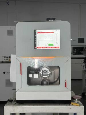 Compact 5-Axis Milling Machine LMM-5 with Dry Wet Switching for Wax PMMA Processing - 16