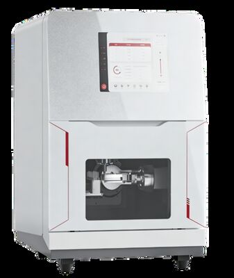 A5 Five-axis Milling Machine Touchscreen & Remote Service Dental Crown & Bridge Cutting - 2