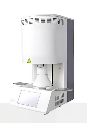 K10 PRO High-Speed Dental Sintering Furnace - 3