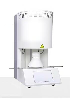 K10 PRO High-Speed Dental Sintering Furnace - 4